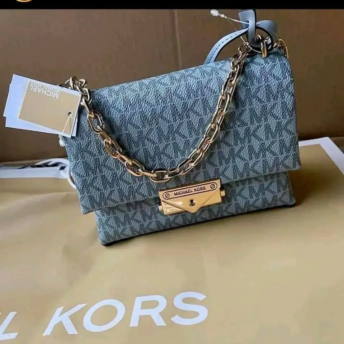 Handbags Pallet - Image 5