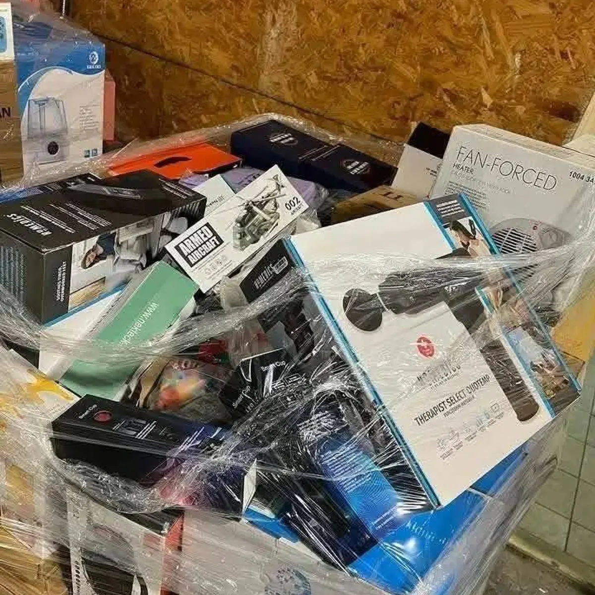 Mixed Home & Electronics Lot - Image 6