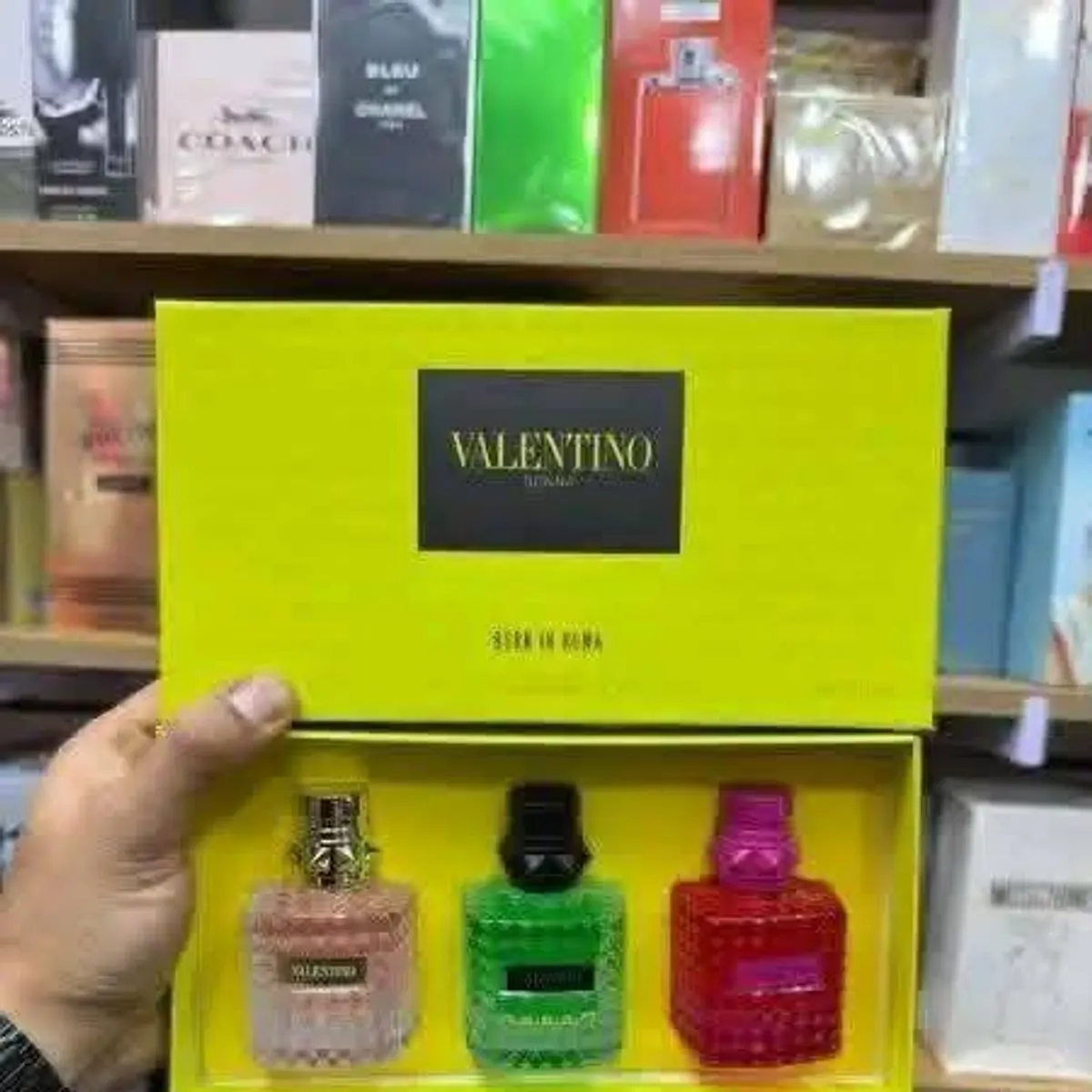 Perfumes Pallet - Image 6
