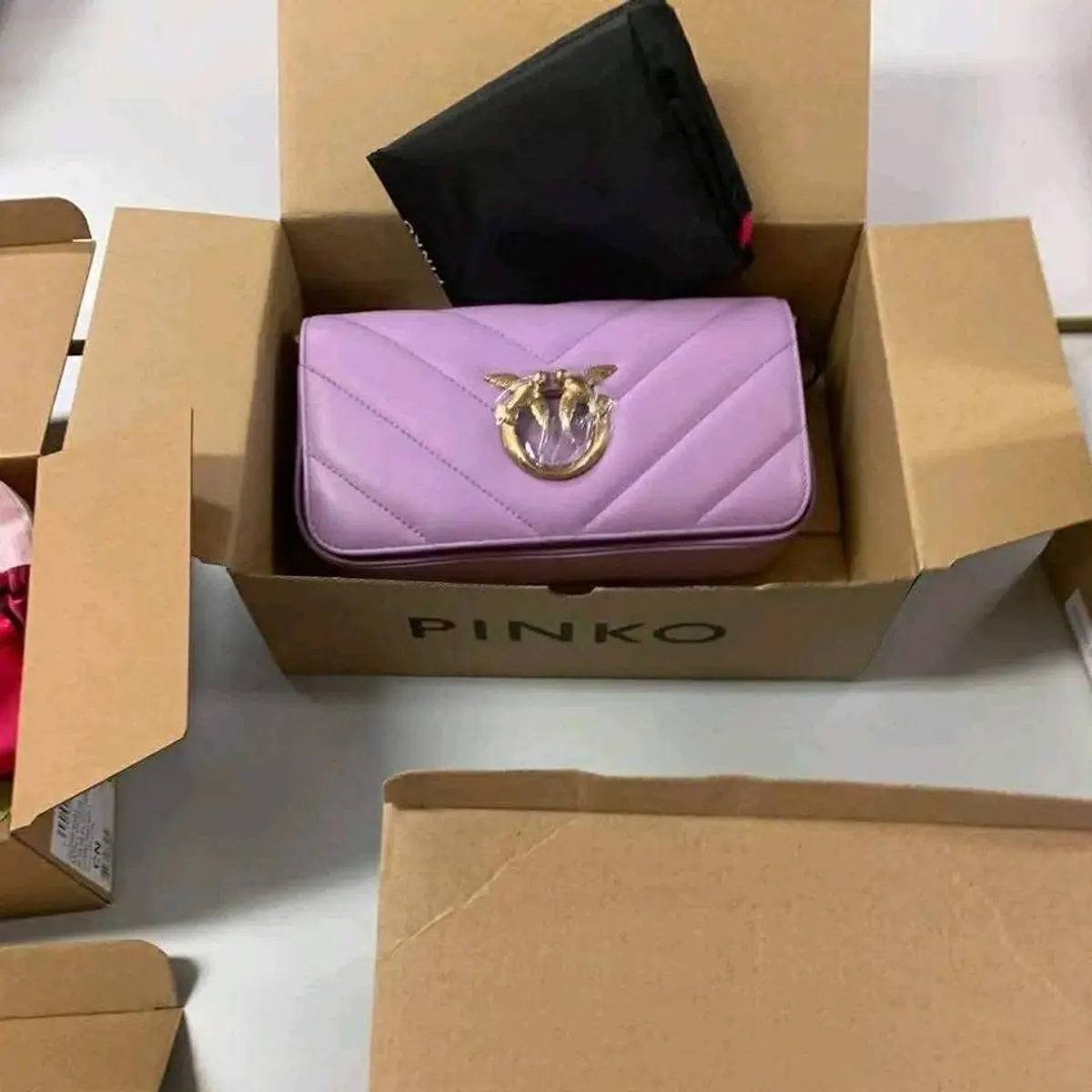 PINKO Handbags Pallet - Image 6