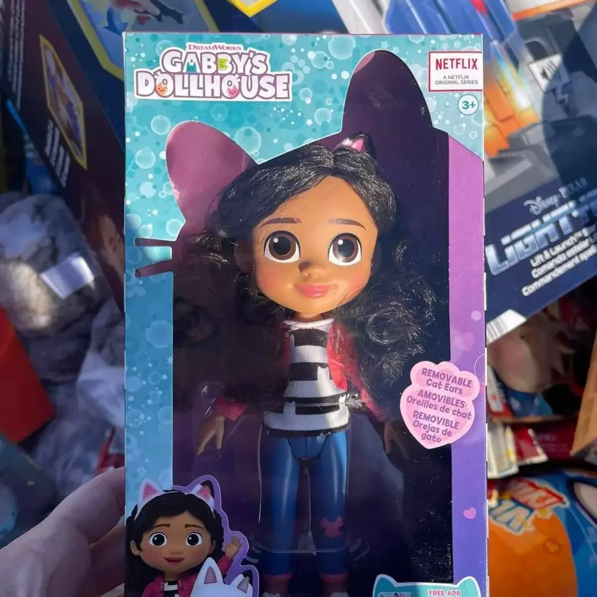 Toys Pallet - Image 6