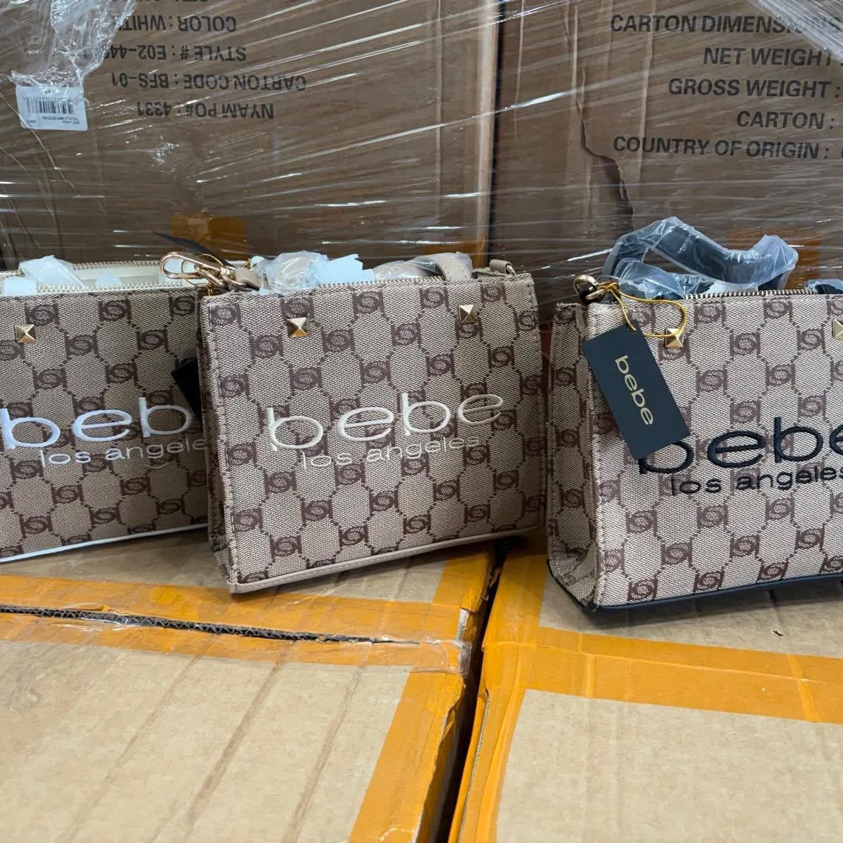 Handbags Pallet - Image 6