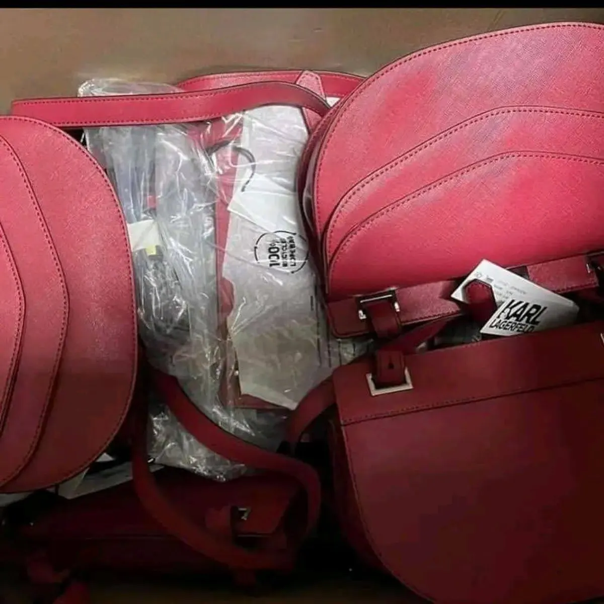 Handbags Pallet - Image 6