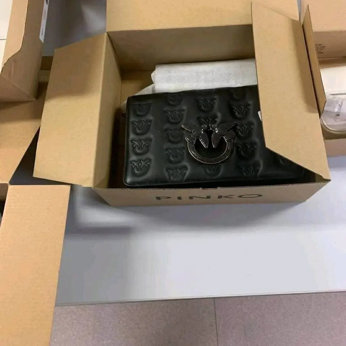 PINKO Handbags Pallet - Image 7