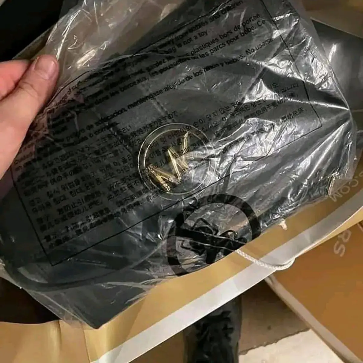 Handbags Pallet - Image 7