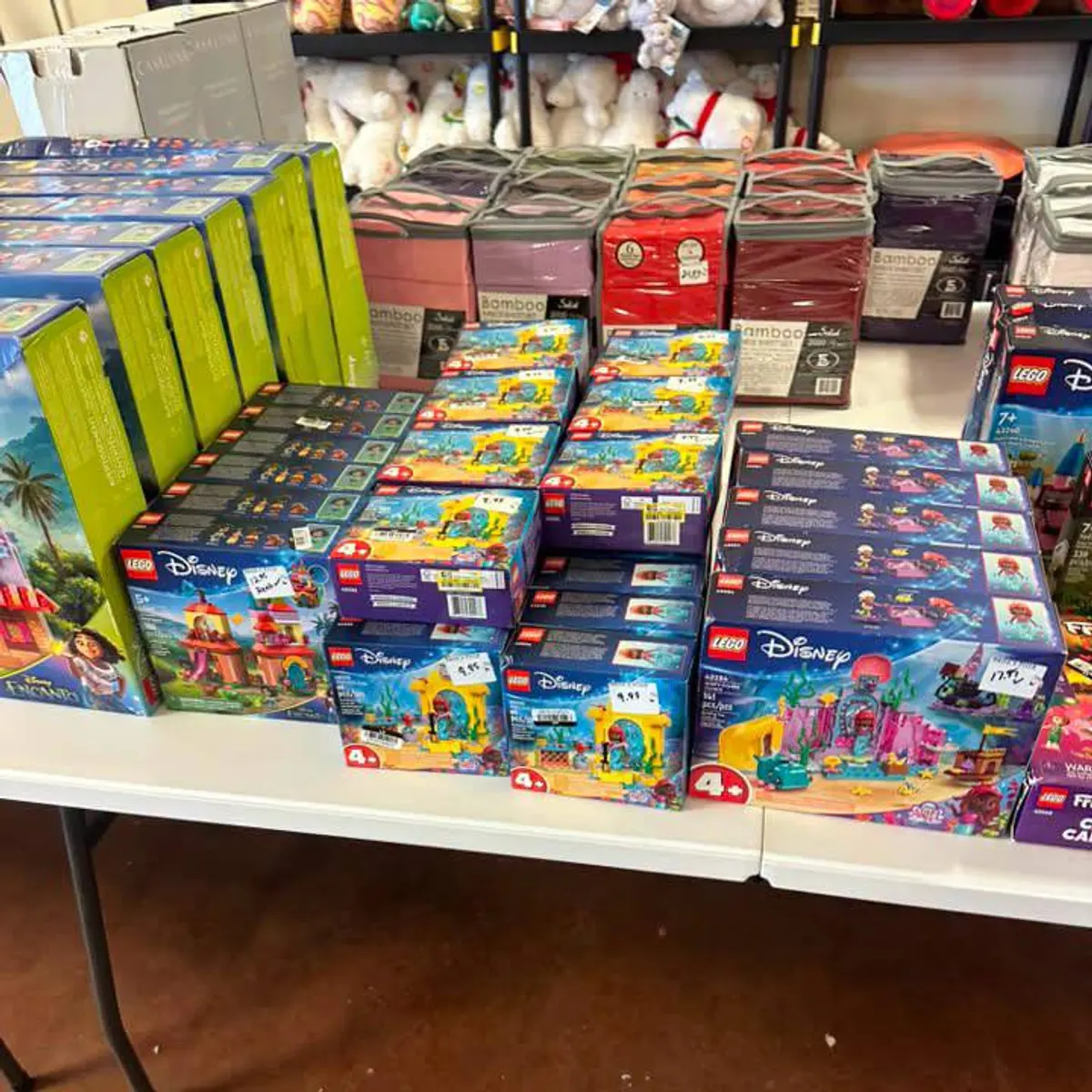 LEGO Sets Pallet - Image 7