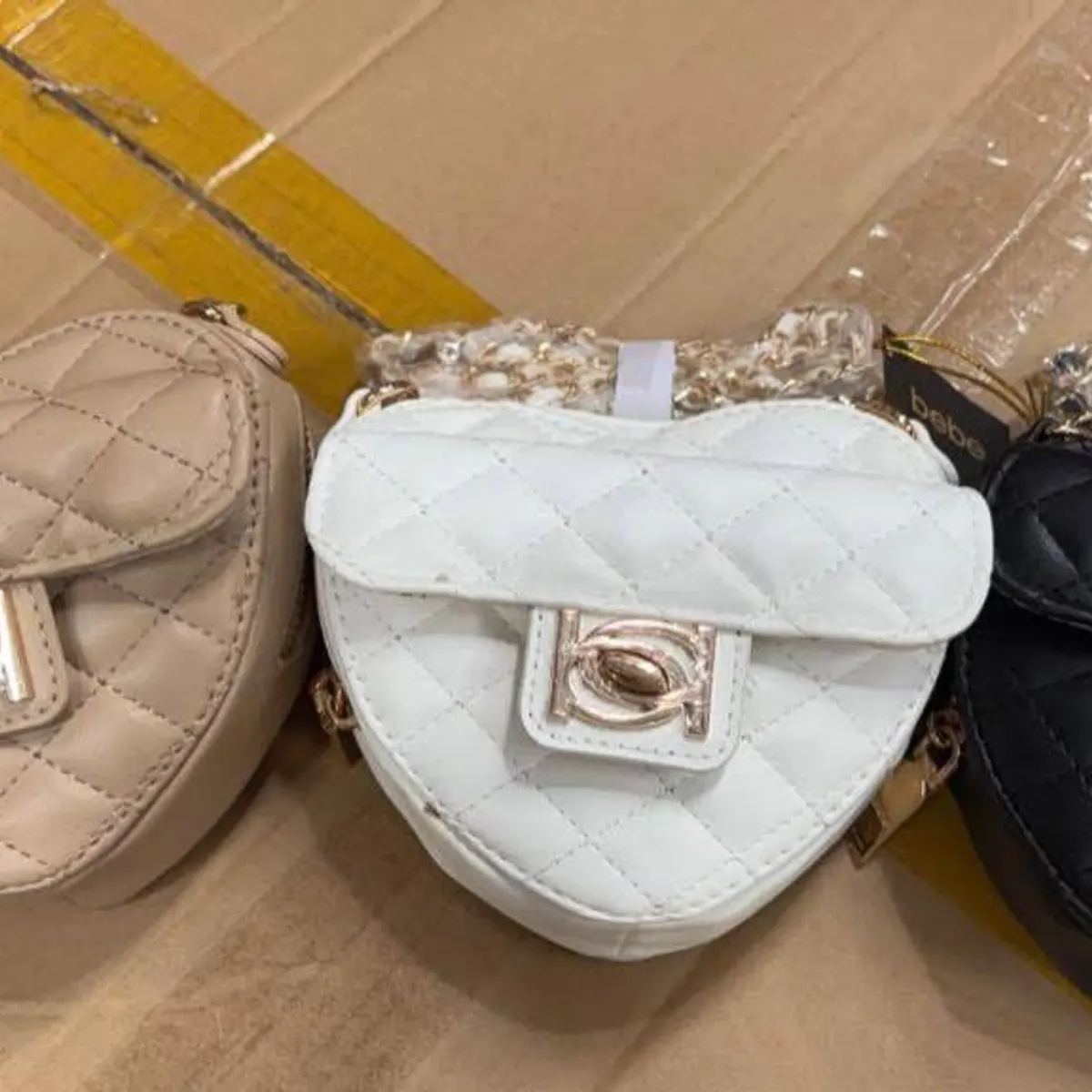 Handbags Pallet - Image 8