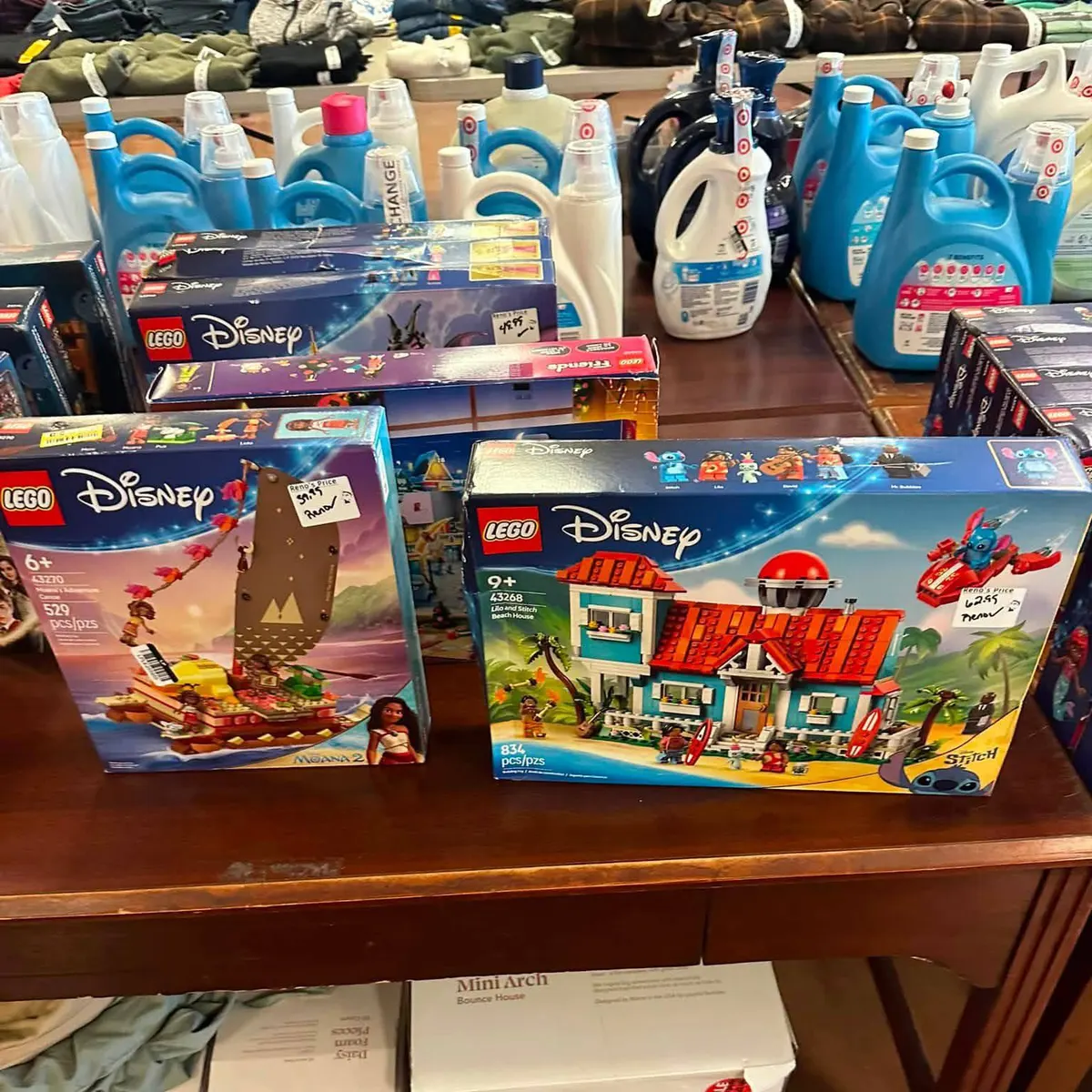 LEGO Sets Pallet - Image 8