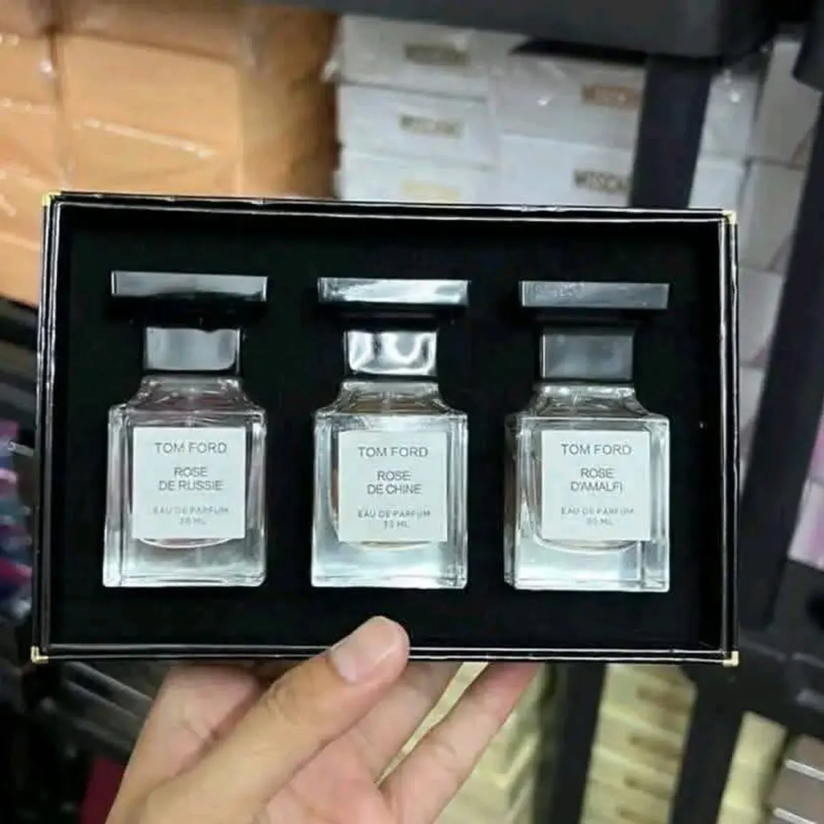 Perfumes Pallet - Image 9