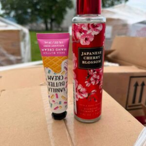 Bath and Body Pallets | Wholesale Liquidation Canada