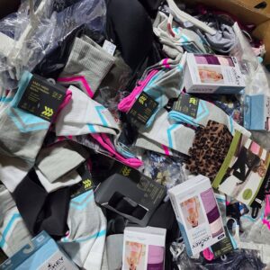 Mix undergarments