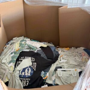 Baby clothes